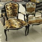 920 1086 ARMCHAIRS